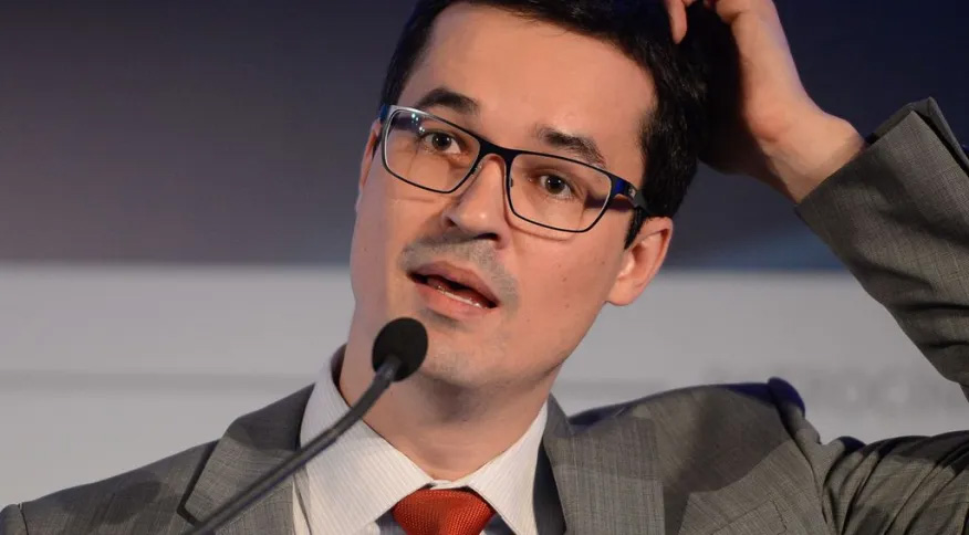 Deltan Dallagnol perde mandato após decisão unânime do TSE