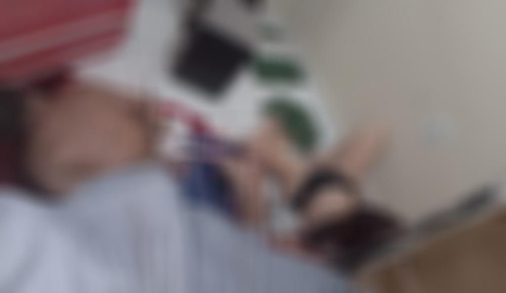 CENAS FORTES: Casal é execut4do a s4ngue frio no bairro Cidade Nova, em Manaus