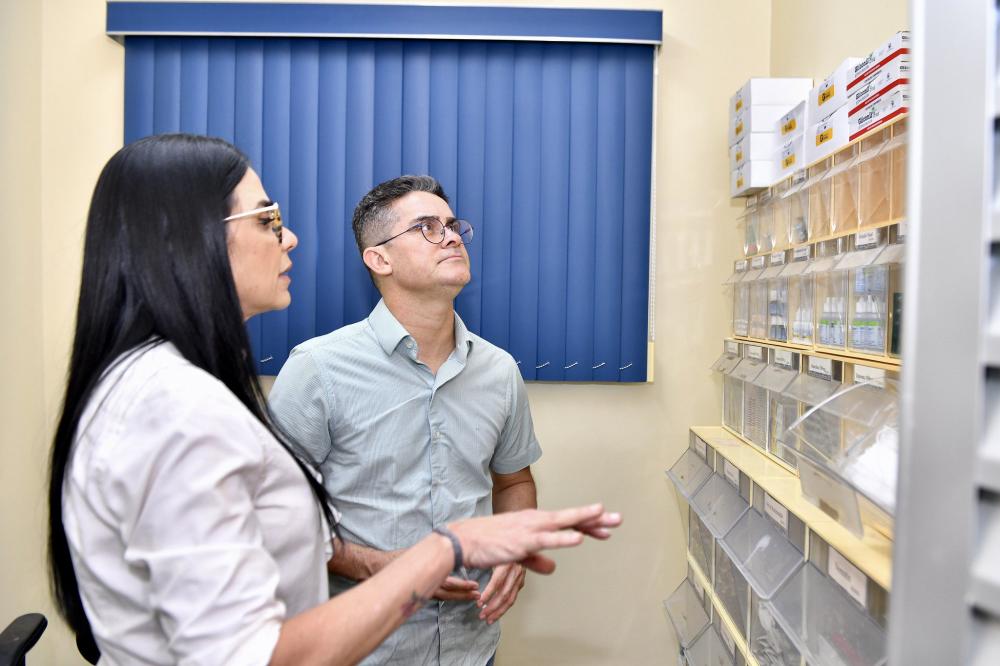 Manaus tem a melhor saúde básica do país pela quinta vez seguida, aponta Ministério da Saúde