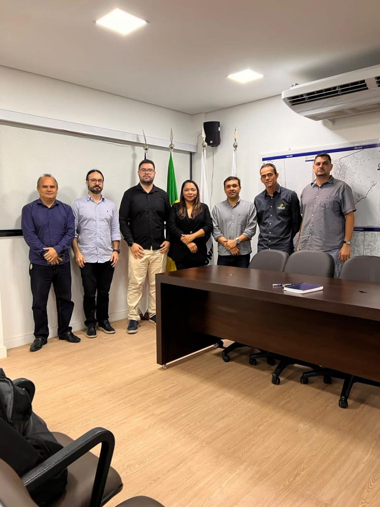 Setor de energia solar no Amazonas ganha sua primeira Associação, a Amesolar