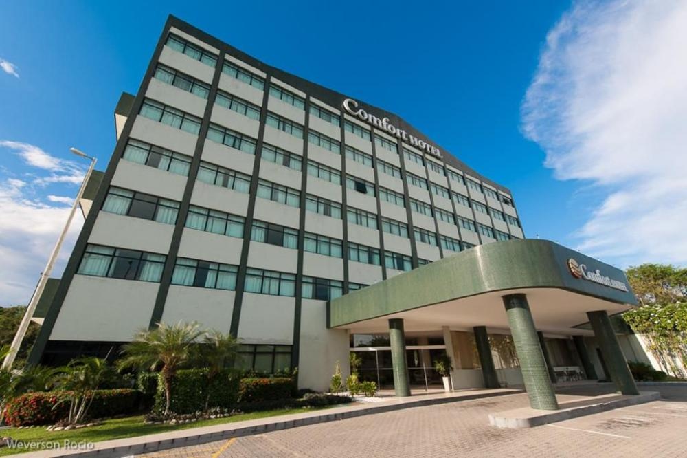 Hotel conta com pacotes para fim de semana que antecede Dia dos Namorados
