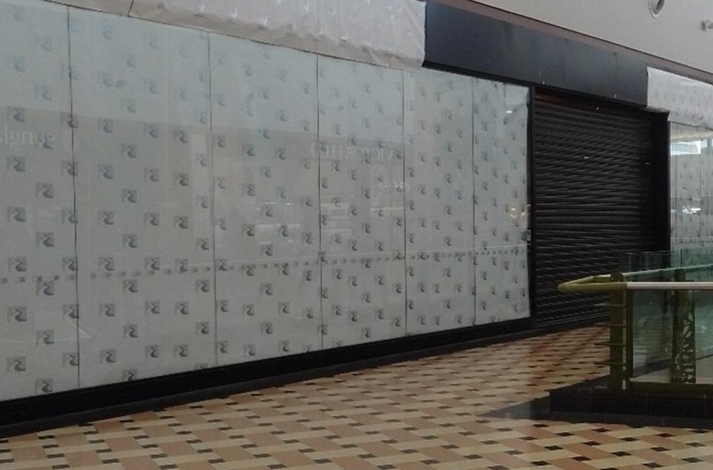 Saraiva fecha antes do acordado e pega Manauara Shopping de surpresa