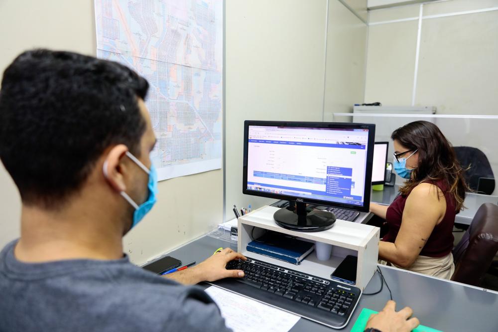 Prefeitura passa de 5 mil certidões de endereço emitidas durante a gestão David Almeida