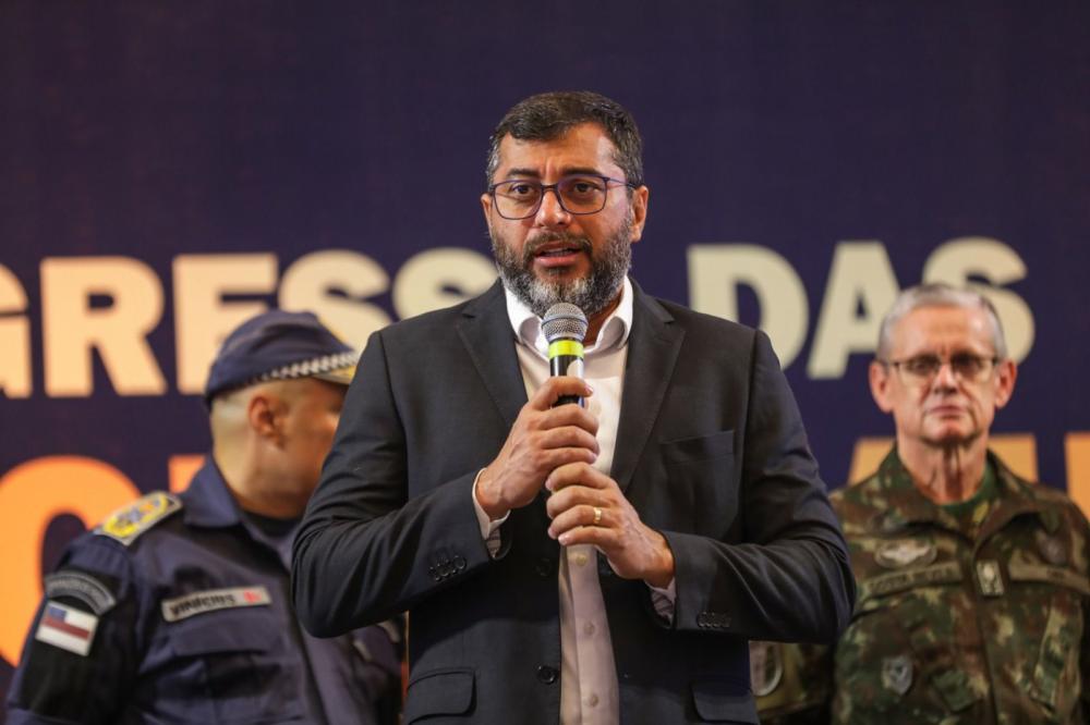 Wilson Lima afirma que Orçamento para 2024 prioriza segmentos que garantem desenvolvimento social e econômico