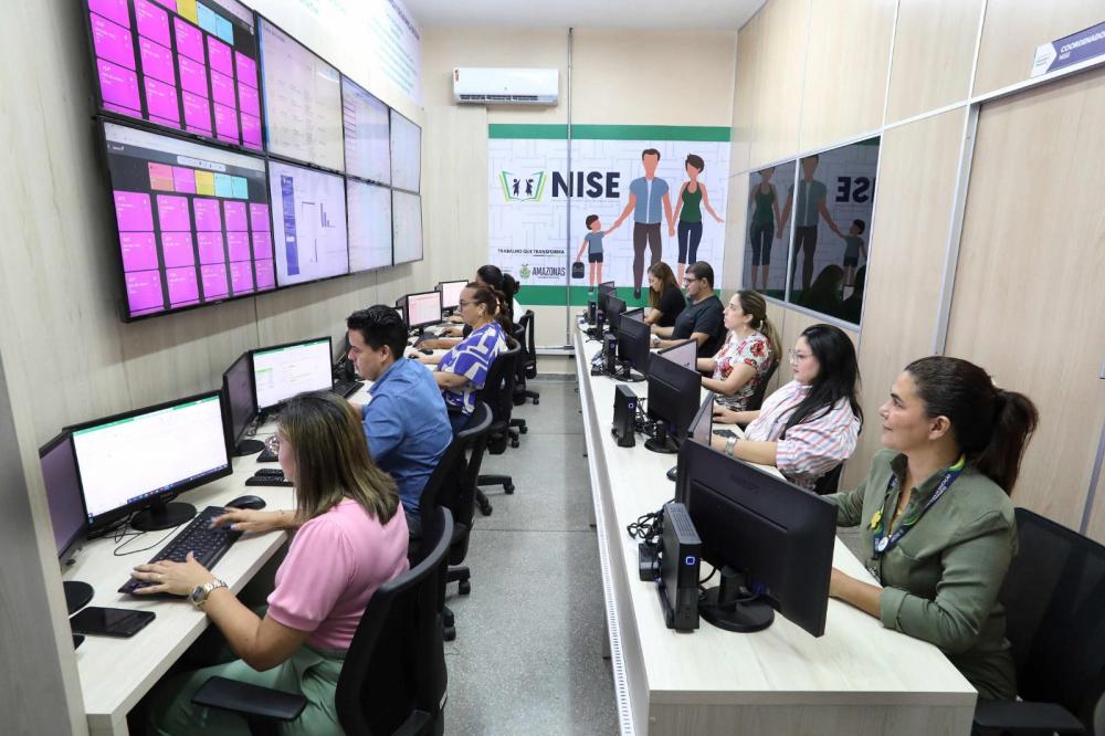 Secretaria de Educação e Nise alertam para novo golpe via telefone em escolas da rede pública e privada