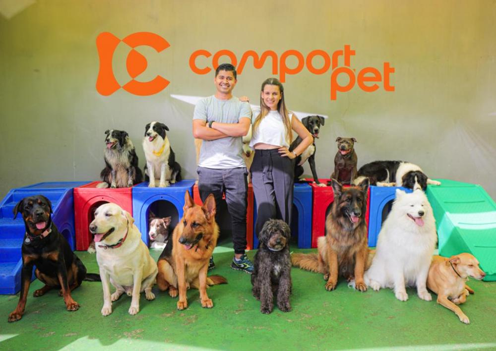 Mercado pet em expansão na capital amazonense