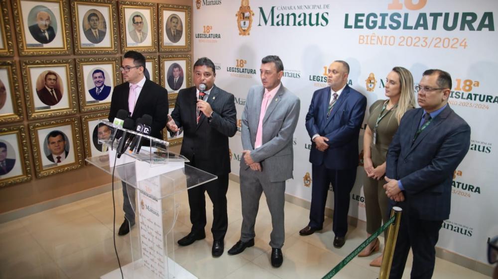 CMM inicia processo de contratação de nomeados do concurso público de 2003