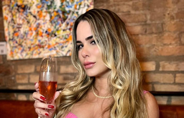 Influencer Vanessa Mancini é encontrada morta em condomínio de luxo, em Manaus