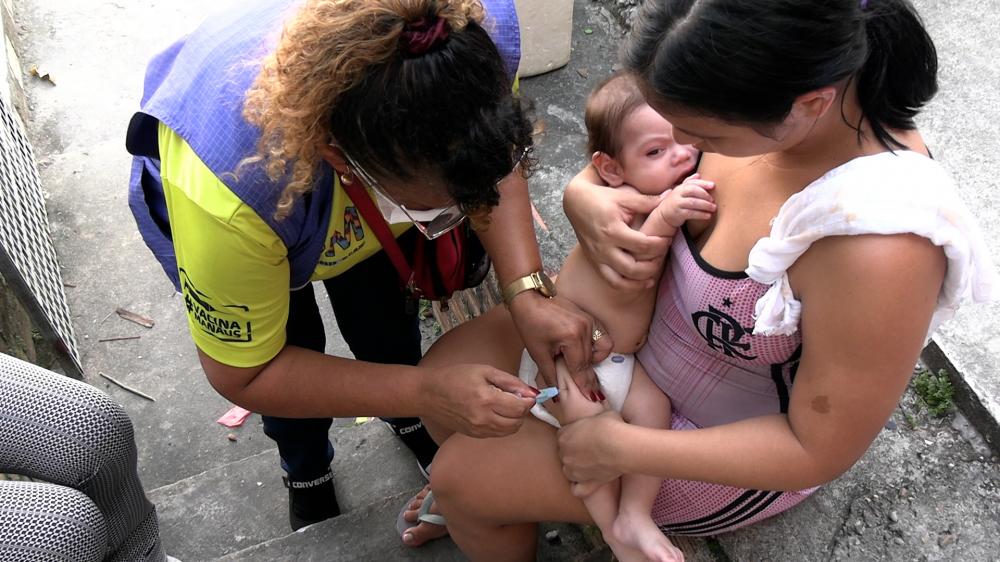 Prefeitura de Manaus convoca aprovados no concurso público da Semsa