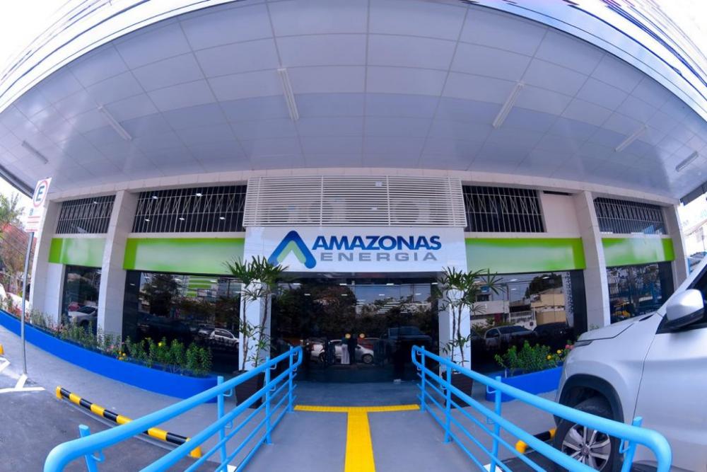 Aneel vê inviabilidade na troca de controle da Amazonas Energia para outra empresa