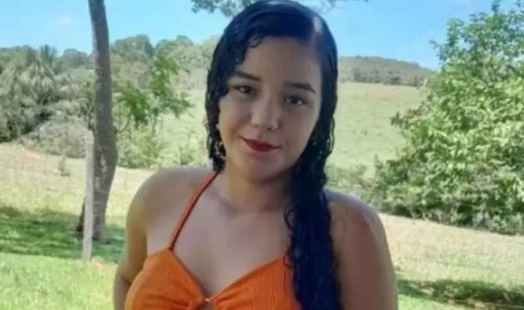 Grávida de 5 meses, adolescente de 16 anos é assassinada pelo ex-namorado