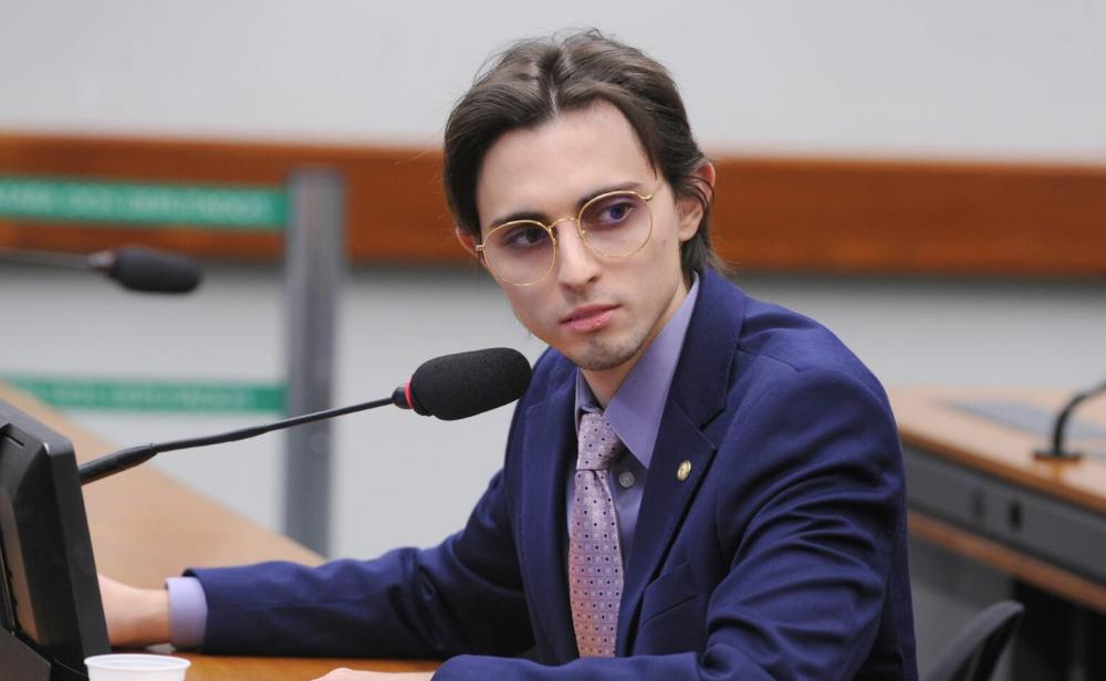 Amom Mandel desiste de disputar a prefeitura de Manaus; vídeo