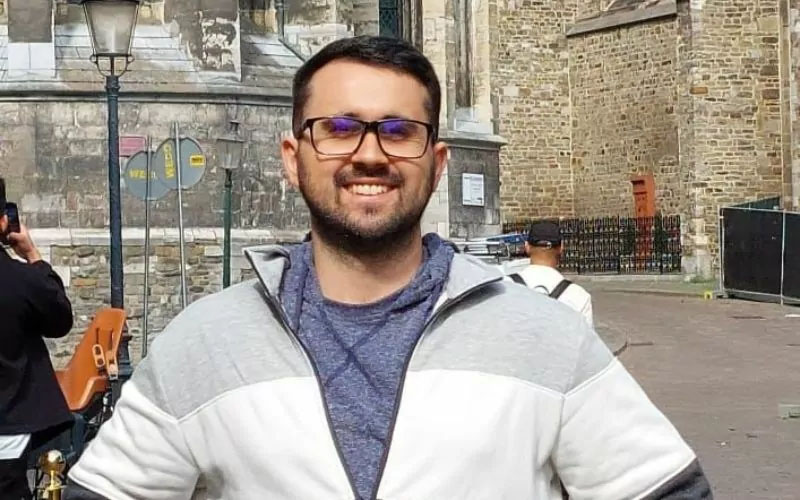 Aluno da UEA é finalista em competição sobre soluções tecnológicas sustentáveis
