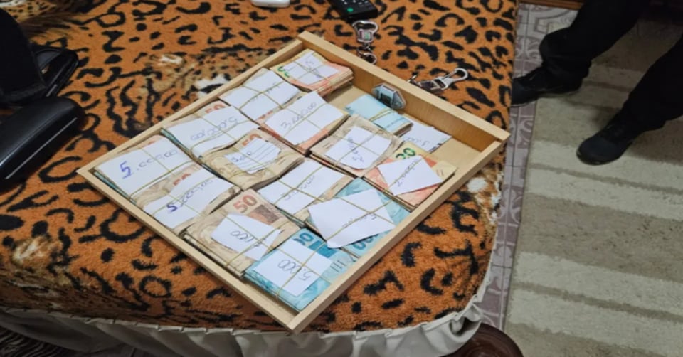 Agentes da polícia militar são presos no Amazonas por roubo de 250kg de cocaína