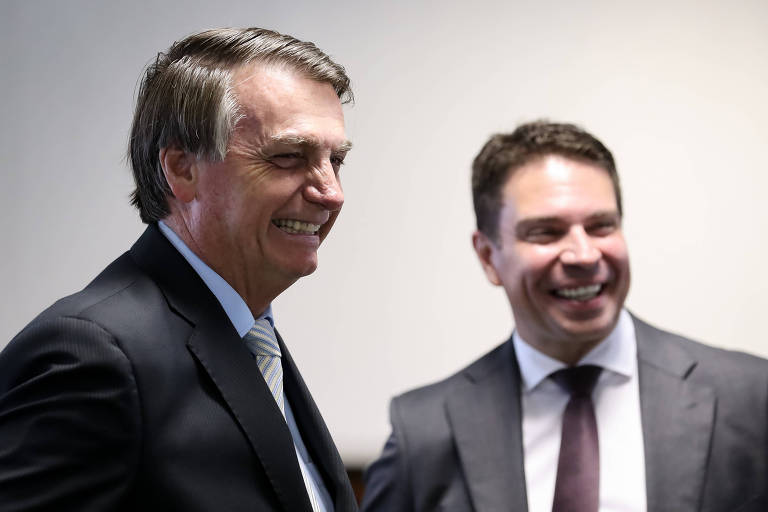 Polícia Federal investiga uso de software espião pela Abin no Governo Bolsonaro
