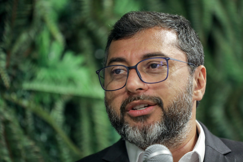 Wilson Lima lança novos editais da Fapeam e destaca aportes de mais de R$ 634 milhões em CT&I nos últimos cinco anos