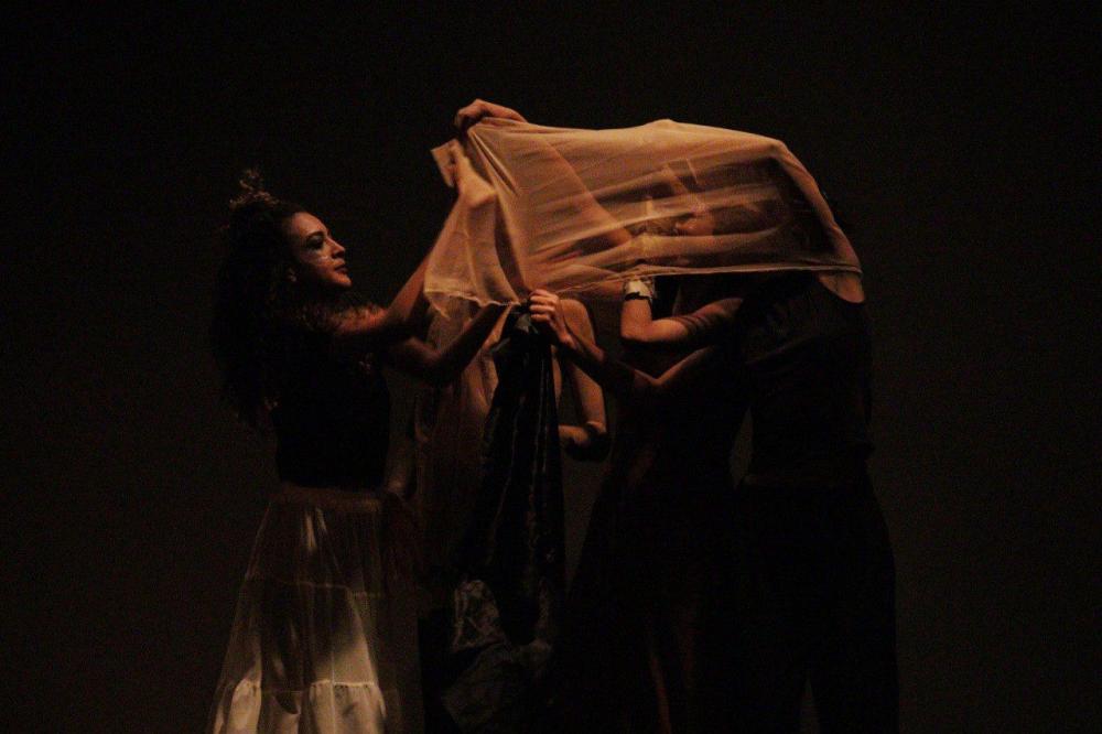 UEA realiza IV Mostra Fissura do Projeto de Extensão Circuito de Teatro