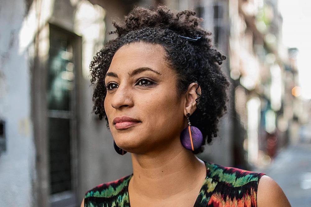 Alexandre de Moraes será o relator da investigação do assassinato de Marielle Franco