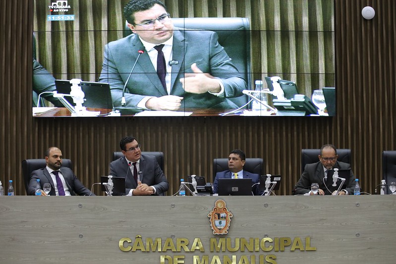 Laudo confirma que não houve entrega de sacola com dinheiro na Semcom e que vídeo foi manipulado