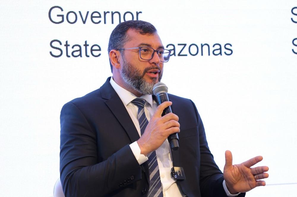 TCE-AM julgará contas de Wilson Lima na próxima terça-feira (9)