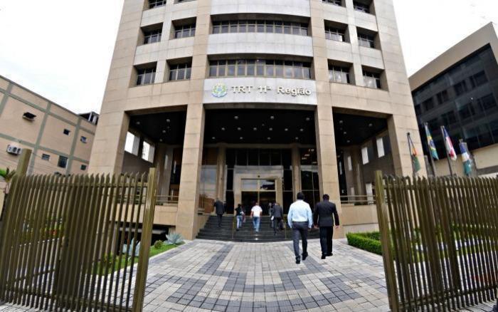 Em Manaus, TRT fará mutirão para dívidas trabalhistas do setor público