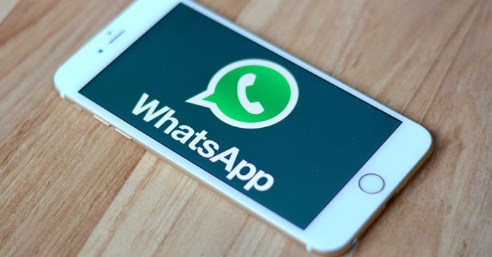 WhatsApp poderá disponibilizar transmissão ao vivo nos próximos meses