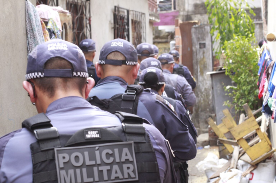 Amazonas fecha novembro com redução de 40% nos crimes de homicídios
