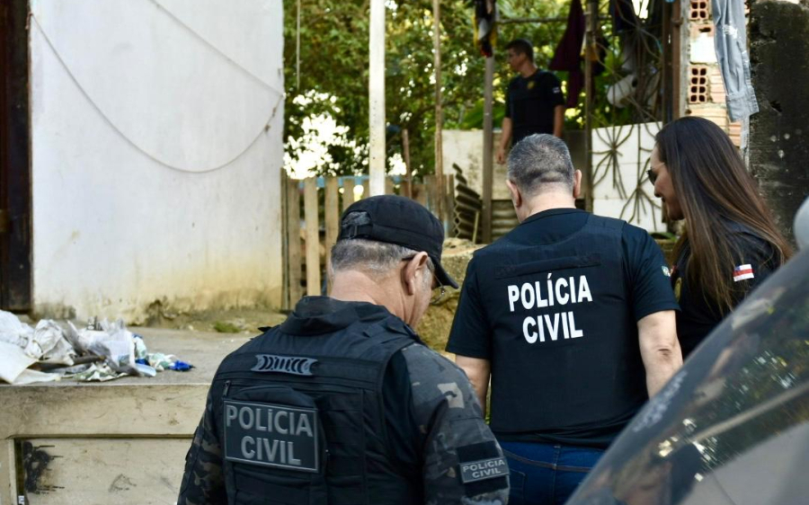 Mais de 9 mil medidas protetivas foram solicitadas pela PC-AM em 2024