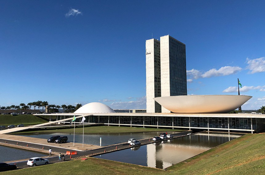 Cinco parlamentares do Amazonas assinaram o pedido de criação da CPMI do INSS