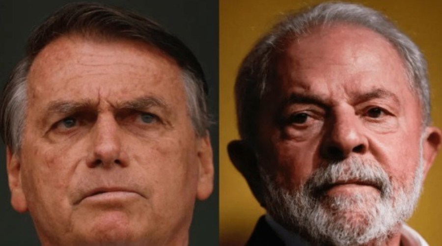 Bolsonaro rebate Lula sobre INSS: “Nunca recebi sindicalista”