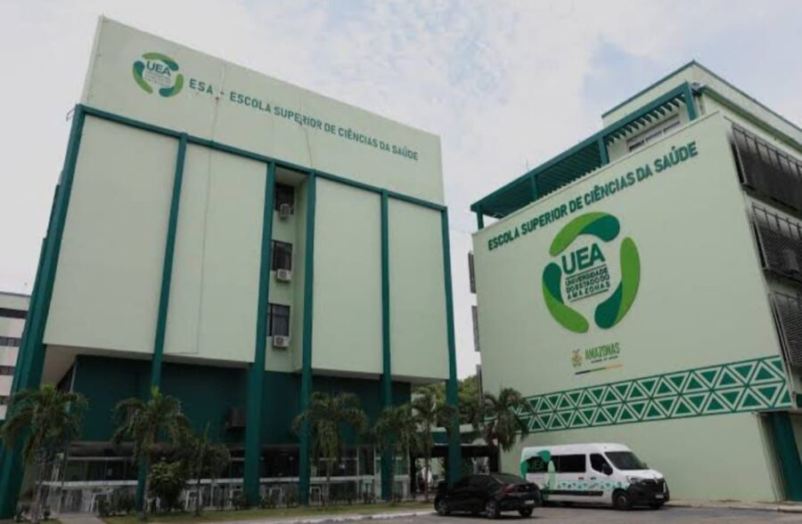 Com presença de especialistas locais e nacionais, UEA sedia V Gastrohepato Manaus