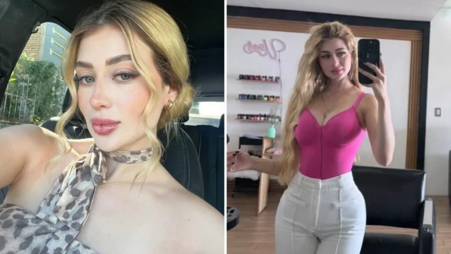 Influenciadora leva tiros no peito e na cabeça durante live no TikTok