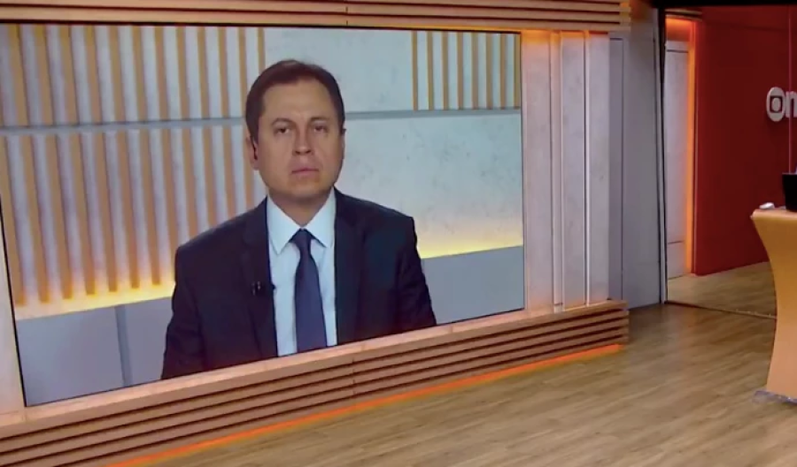Camarotti, da GloboNews, sobre gafe de Janja na China: “Ela presta um desserviço ao governo Lula”