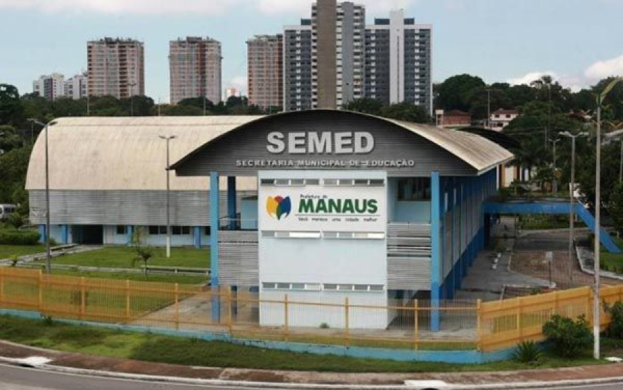 Concurso da Semed Manaus terá 1.500 vagas e deve ser lançado até fevereiro de 2026