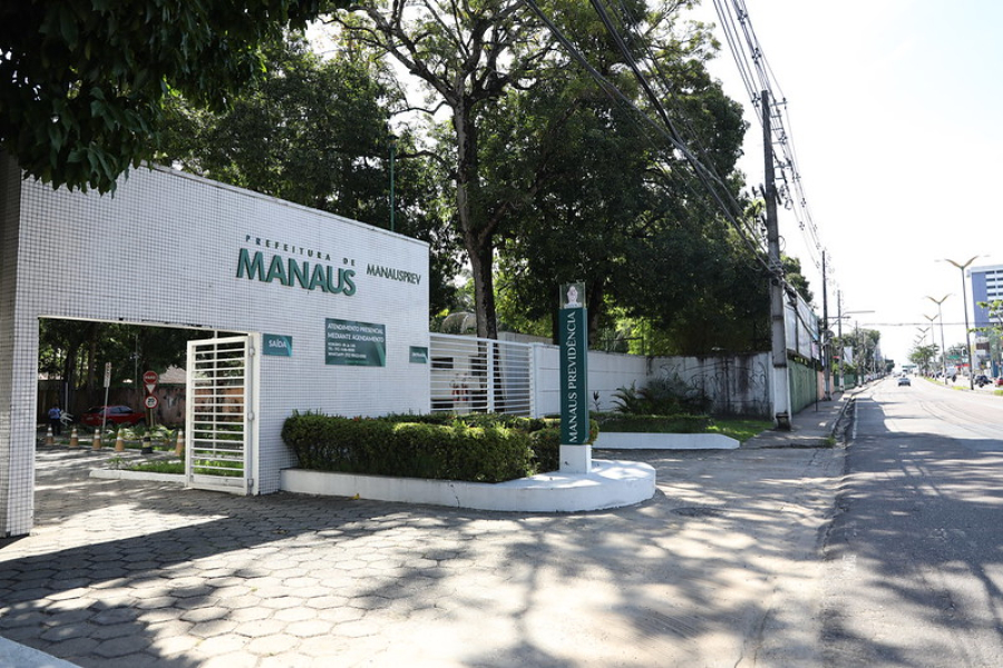 Manausprev garante segurança com aval do Corpo de Bombeiros no cumprimento de normas