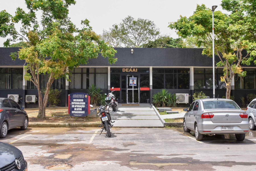 PC-AM investiga cyberbullying com apologia ao estupro em escola de Manaus
