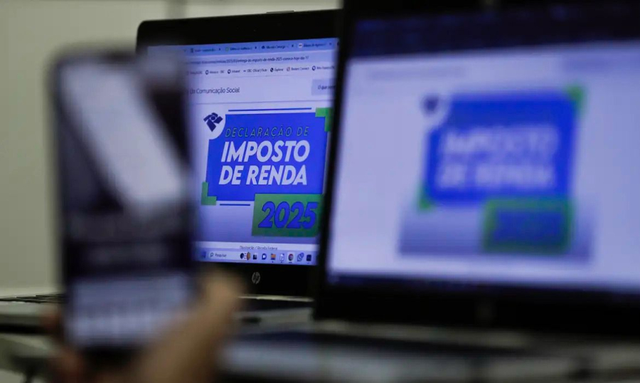 No AM, 78 mil contribuintes receberão 1º lote de restituição do IR
