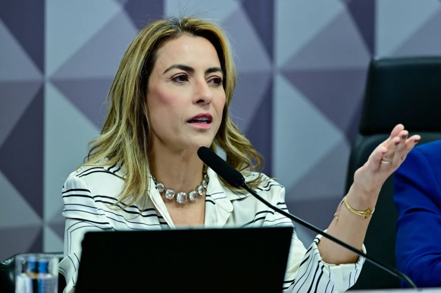CPI das Bets: relatora pede indiciamento de Virginia Fonseca e Deolane
