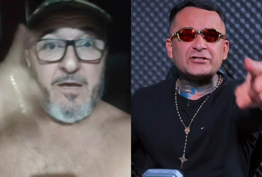 Coronel da PM diz que vereador Salazar é um dos maiores bandidos que já passou pela polícia: 'é cheirador de pó'