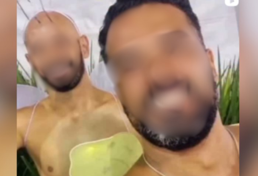 Casal que tentou comprar bebê em Manacapuru se entrega e é transferido para presídio em SP