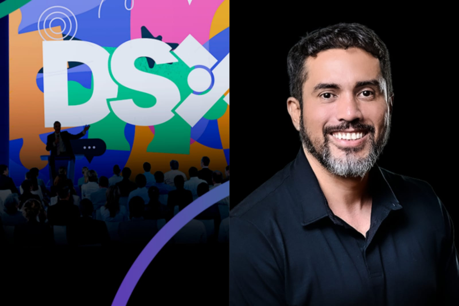 Jack Serafim será destaque no Digital Summit Experience 2025 em Manaus