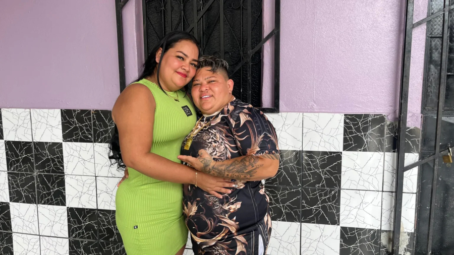 Influenciadora Eliana Franco afirma ter sido acusada de furto por segurança do DB Supermercados