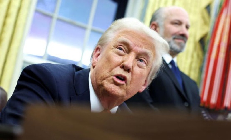 Boatos sobre a morte de Donald Trump ganham força nas redes sociais
