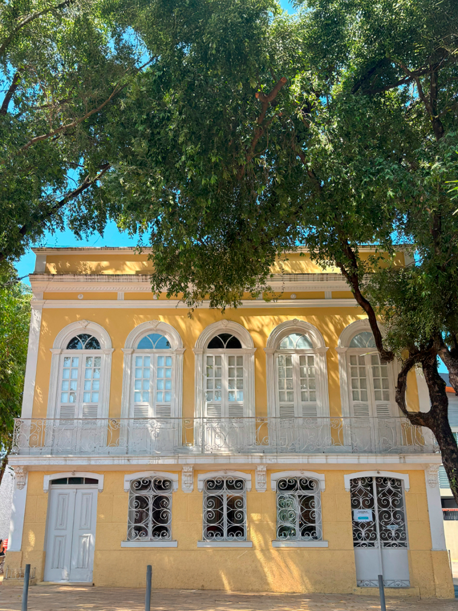 Concultura completa 22 anos fortalecendo a cultura e a participação cidadã em Manaus