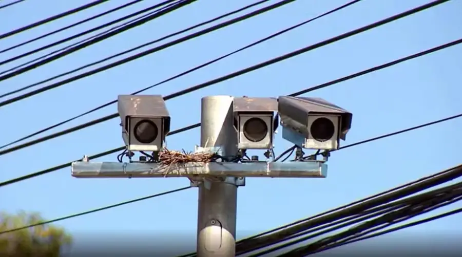 Mais de 85 mil infrações por excesso de velocidade são registradas na Avenida do Turismo em Manaus
