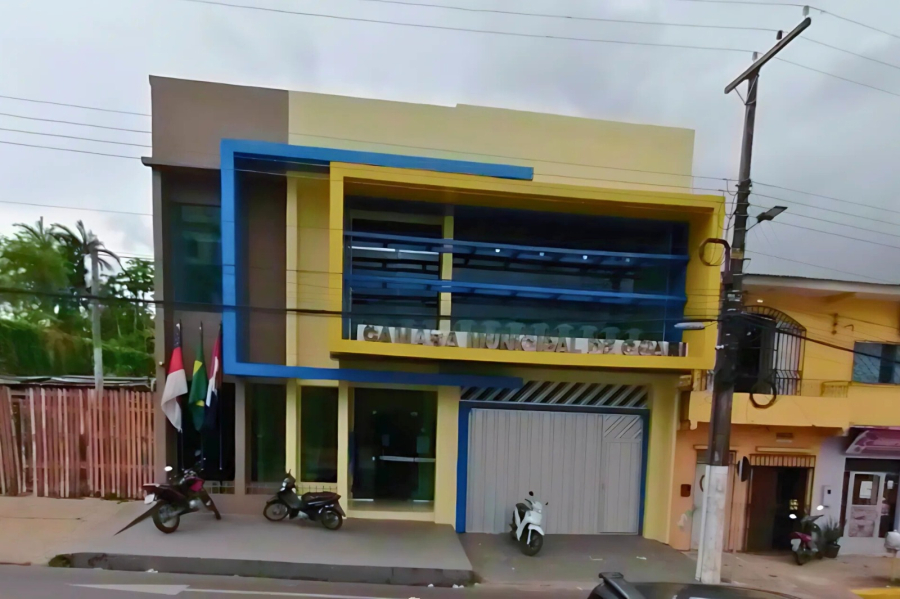 Câmara de Coari anula licitação após recomendação do MPAM