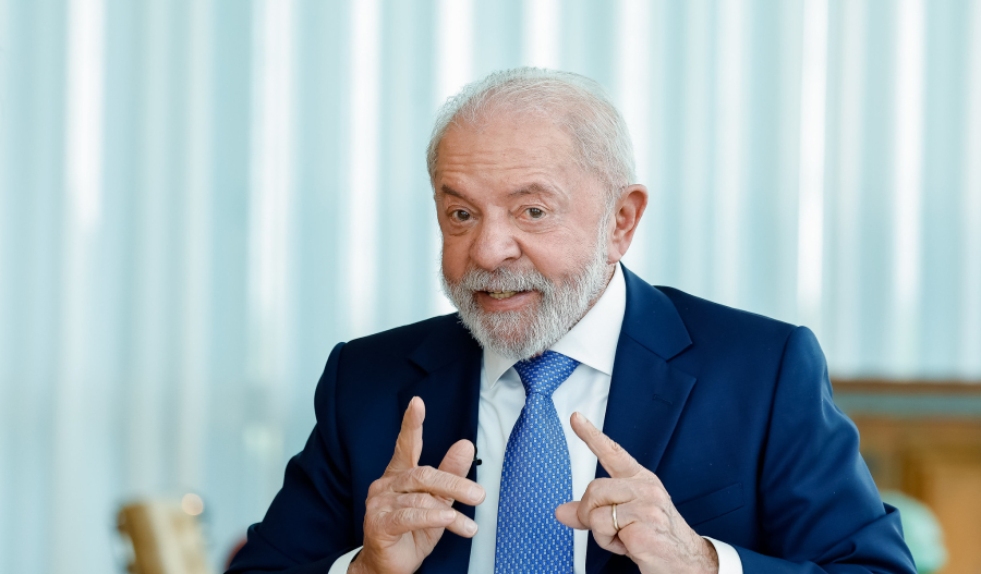 Lula lidera todos os cenários para 2026, aponta nova pesquisa Quaest