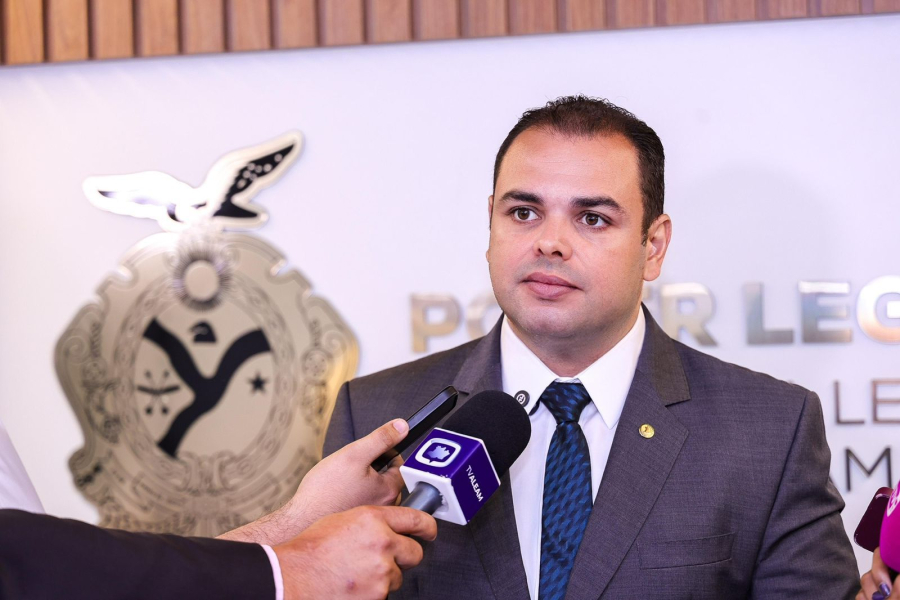 Lei de Roberto Cidade assegura criação de Centros de Inovação e Empreendedorismo no interior do Amazonas