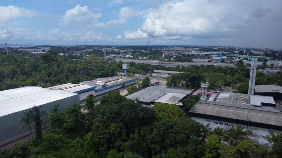 Polo Industrial de Manaus cresce 10,4% até agosto e atinge faturamento de R$ 147,6 bilhões