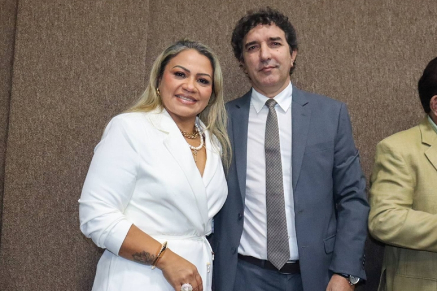 Ministro Nunes Marques mantém cassação de mandato da cunhada do prefeito de Itacoatiara e configuração da Câmara deve mudar